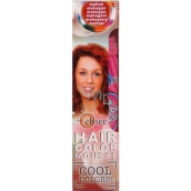 Wats Élyseé Color Foam Mousse 46 Mahogany 75 ml