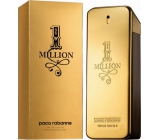 Paco Rabanne 1 Million eau de toilette for men 100 ml