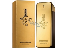 Paco Rabanne 1 Million eau de toilette for men 100 ml