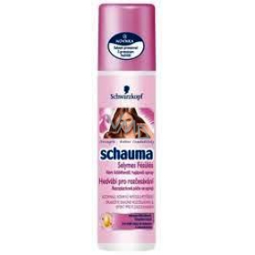 Schauma Silk for combing rinse care spray 200 ml