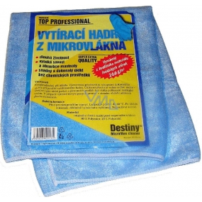 Destiny Swedish wiping floor rag 60 x 50 cm 1 piece