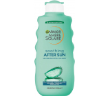 Garnier Ambre Solaire Soothing Moisturising After Sun Lotion 400 ml