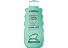 Garnier Ambre Solaire Soothing Moisturising After Sun Lotion 400 ml