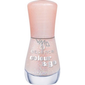 Essence Color & Go nail polish 103 Space Queen 8 ml
