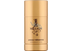 Paco Rabanne 1 Million deodorant stick for men 75 ml