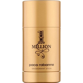 Paco Rabanne 1 Million deodorant stick for men 75 ml
