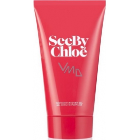 Chloé See By Chloé 150 ml shower gel for women