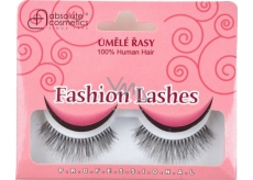 Absolute Cosmetics Eye Lahes 747 Black Eyelashes 1 pair