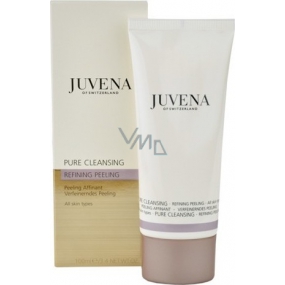 Juvena Pure Cleansing Refining cleansing skin peeling 100 ml