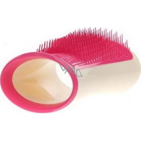 Tangle Teezer Aqua Splash Professional Flamingo Wet Hair Brush Pink