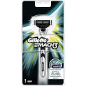 Gillette Mach3 movement 1 piece, for men