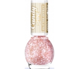 Miss Sporty Candy Shine Glitter Effect Nail Polish 002 7 ml