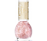 Miss Sports Candy Shine Glitter Effect nail polish 002 7 ml