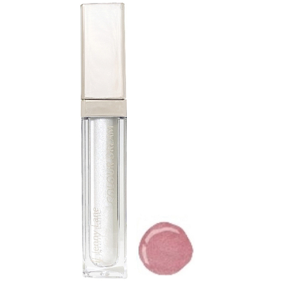 Jenny Lane Colour Dream Gel Eyeshadow 09 Dusty Pink 8 ml