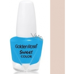 Golden Rose Sweet Color mini nail polish 06 5.5 ml
