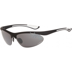 Relax Swelling Sunglasses black white R5373C