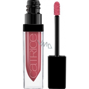 Catrice Shine Appeal Fluid Lipstick 070 Better Make A Mauve 5 ml