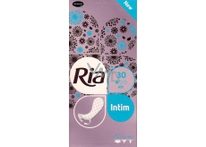 Ria Intim Air extra tenké hygienické slipové intimní vložky 30 kusů