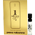 Paco Rabanne 1 Million Eau de Toilette for men 1,5 ml with spray, vial