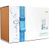 Dove AHS Oxygen Moisture air hair mask 200 ml + Oxygen Moisture conditioner 250 ml + Oxygen Moisture shampoo 250 ml, cosmetic set