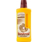 Bistrol Stone material self-polishing wax emulsion 500 ml