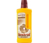 Bistrol Stone Material Self-Polishing Wax Emulsion 500 ml
