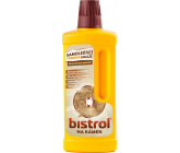Bistrol Stone Material Self-Polishing Wax Emulsion 500 ml