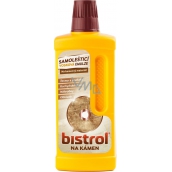 Bistrol Stone material self-polishing wax emulsion 500 ml