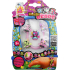 EP Line Monster Beads Cool cute monsters 5 pieces different types, recommended age 3+