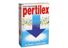 Pertilex bleach for stains and dirt 250 g