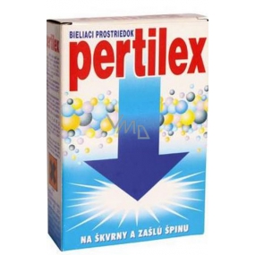 Pertilex bleach for stains and dirt 250 g