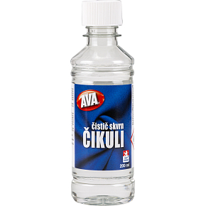 Deep Chikuli gasoline stain cleaner for clothing, 200 ml Deep Chikuli gasoline stain cleaner for clothing, 200 ml