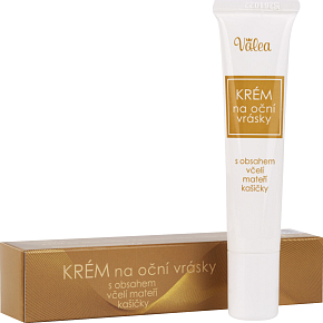 Valea Eye Wrinkle Cream, 17 g Valea Eye Wrinkle Cream, 17 g