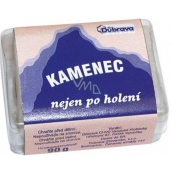 Důbrava Kamenec po holení, štípnutí hmyzem, proti pocení, popálení pokožky, zastavuje krvácení 90 g