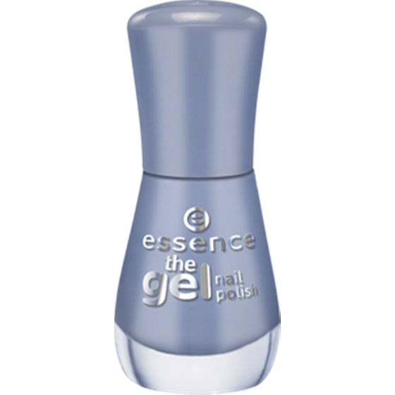 Essence Gel Nail nail polish 80 80 jeans on 8 ml