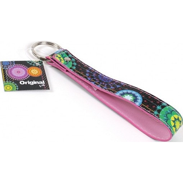 Albi Original Design keychain Arabesque 12 cm - VMD parfumerie - drogerie