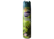 Miléne Les 2in1 air freshener spray 300 ml