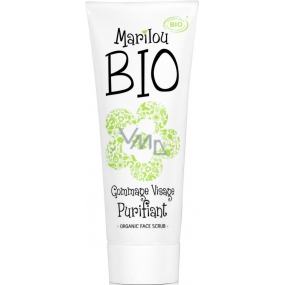 Marilou Bio Natural cleansing peeling 75 ml