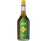 Alpa Francovka Lesana alcoholic herbal solution 160 ml