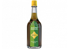 Alpa Francovka Lesana alcoholic herbal solution 160 ml