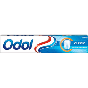 Odol Toothpaste Classic 75 ml