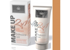 Regina 2in1 Makeup with powder shade 01 40 g