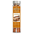 ScentSicles Scented Ornaments Two Dashes of Cinnamon - Two pinches of cinnamon fragrant tree hanger 6 pieces