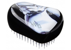 Tangle Teezer Compact Star Wars Stormtrooper Profesionální kompaktní kartáč na vlasy