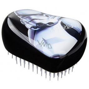 Tangle Teezer Compact Professional compact hairbrush, Star Wars Stormtrooper