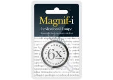 If Professional Loupe Black Lupa profesionální 40 mm