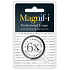 If Professional Loupe Black Professional magnifier 40 mm