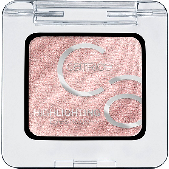 Catrice Highlighting Eyeshadow 030 Metallic Lights 3 g