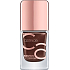 Catrice Brown Collection Nail Lacquer nail polish 01 Fashion Addicted 10.5 ml