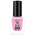 Golden Rose Ice Chic Nail Color nail polish 26 10.5 ml